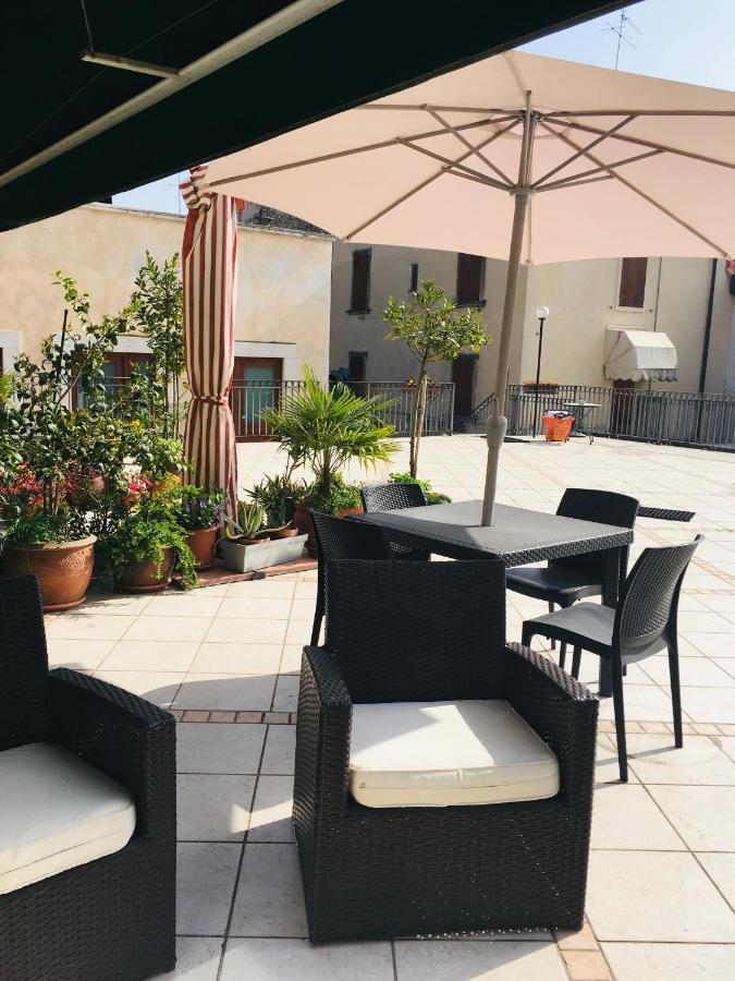 Casa Elisabetta Apartment Peschiera del Garda Exterior photo