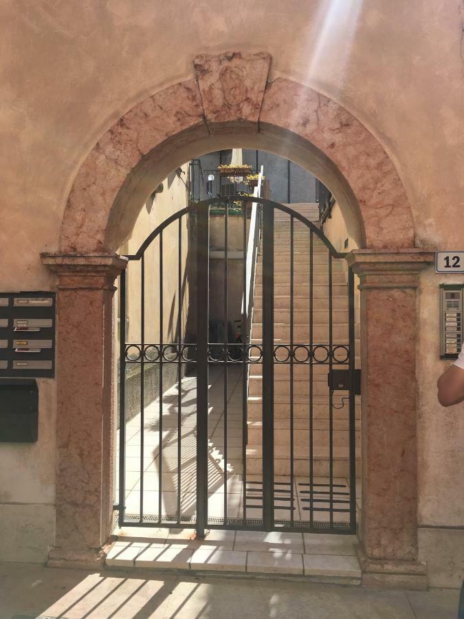 Casa Elisabetta Apartment Peschiera del Garda Exterior photo